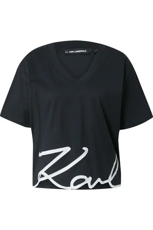 Karl Lagerfeld Camisa