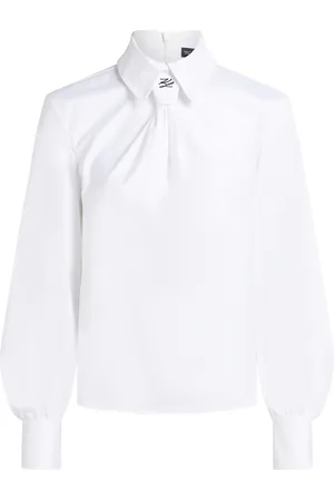 Karl Lagerfeld Blusa