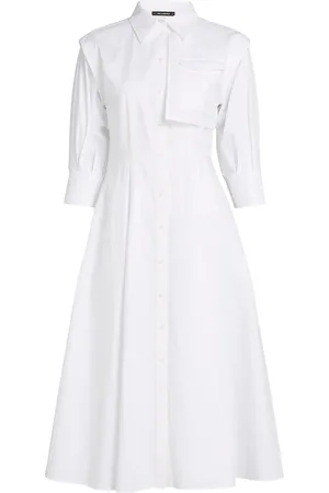 Karl Lagerfeld Vestidos camiseiros