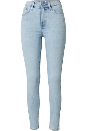 DKNY Calças de ganga