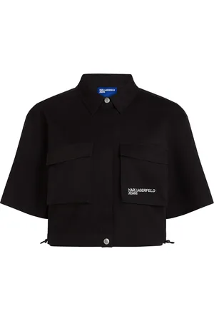 Karl Lagerfeld Blusa