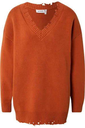 Weekday Pullover oversized 