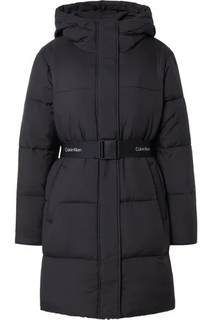 Calvin Klein Casaco de inverno