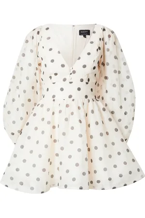 Bardot Vestido 