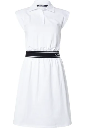 Karl Lagerfeld Vestido