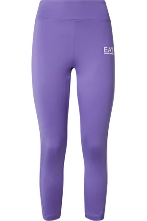 EA7 Calças de desporto