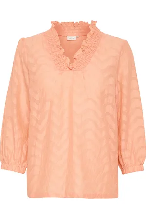 Kaffe Blusa 