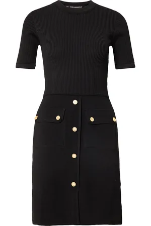 Karl Lagerfeld Vestido