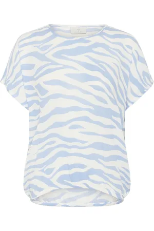 Kaffe Blusa 