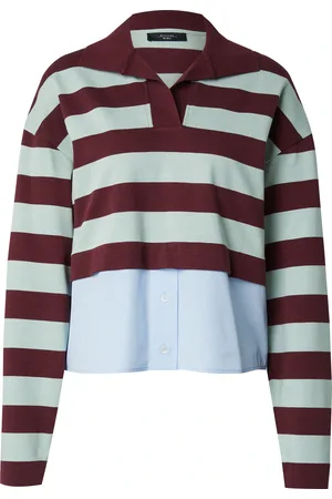 Max Mara Camisa 