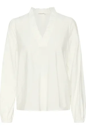 Kaffe Blusa 