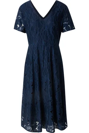 QS by s.Oliver Vestido de cocktail