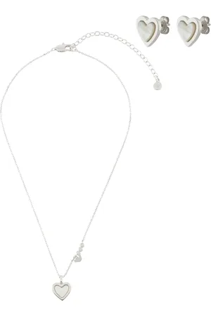 Emporio Armani Conjuntos de bijuteria