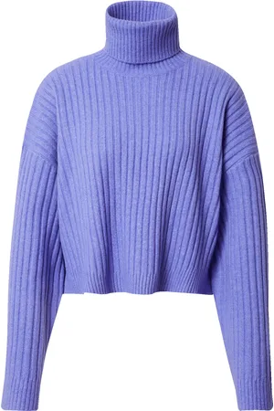 EDITED the label Pullover 