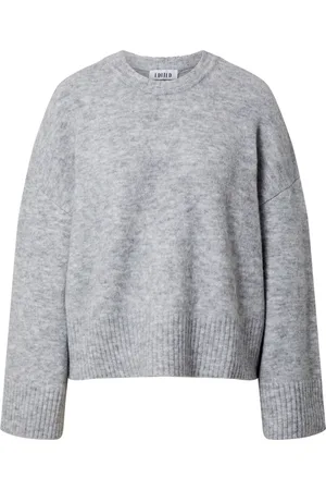 EDITED the label Pullover 