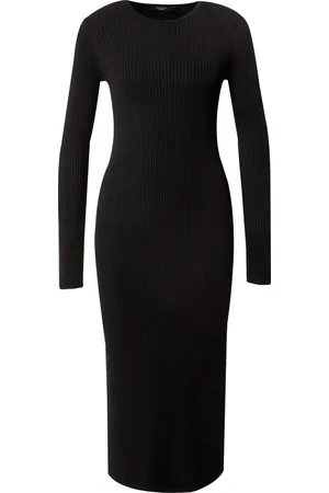 Max Mara Vestido de malha 