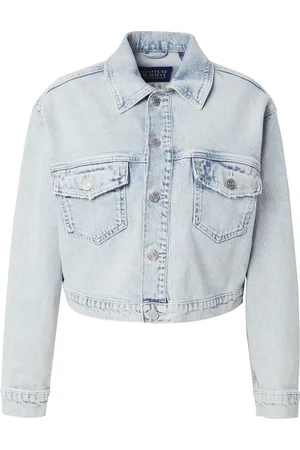 Scotch&Soda Casaco meia-estação