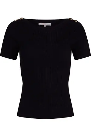 Morgan Pullover