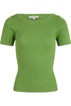 Morgan Pullover