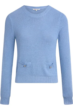 Morgan Pullover