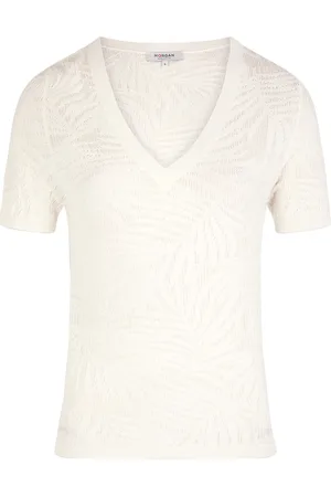 Morgan Pullover