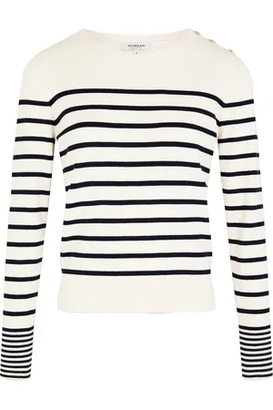 Morgan Pullover