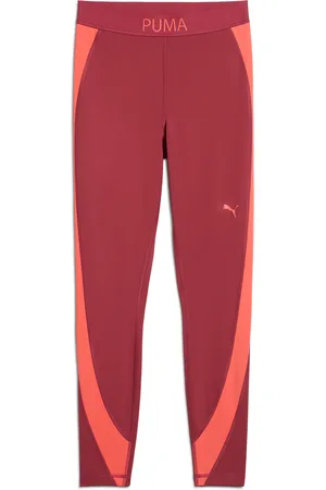 PUMA Calças de desporto 