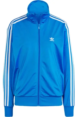 adidas Casaco em moletão 