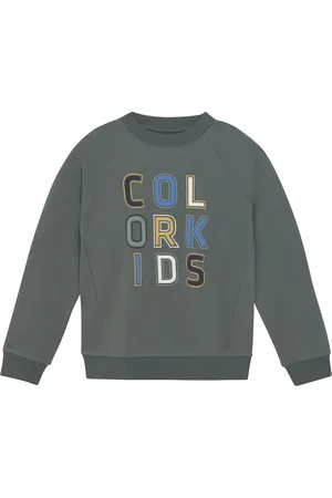 Color Kids Pullover 