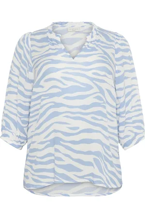 Kaffe Blusa 