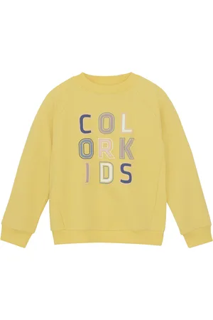 Color Kids Pullover 