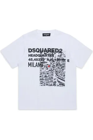 Dsquared2 Camisola