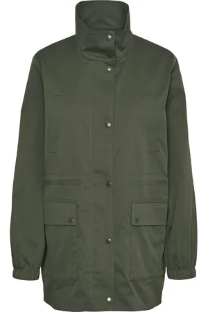 VERO MODA Parka meia-estação 