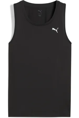 PUMA Top desportivo 