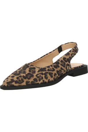 Copenhagen Shoes Sabrina com tiras 