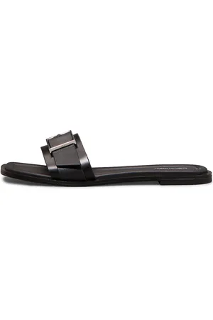 Calvin Klein Sapato aberto