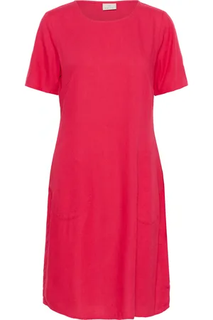 Kaffe Vestido 
