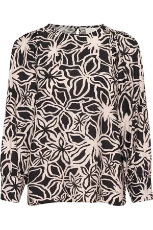 Kaffe Blusa 