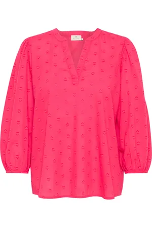 Kaffe Blusa 