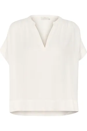 Kaffe Blusa 