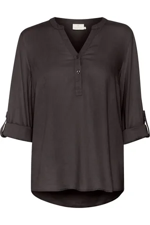Kaffe Blusa 