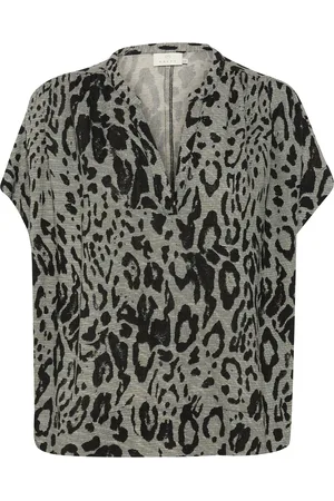 Kaffe Blusa 