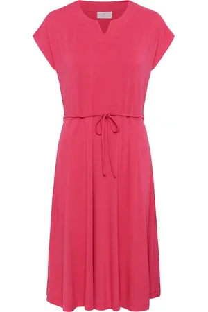 Kaffe Vestido 