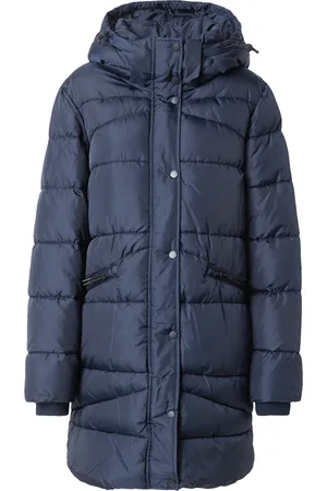 TOM TAILOR Casaco de inverno