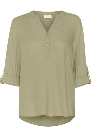 Kaffe Blusa 