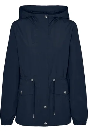 VERO MODA Parka meia-estação 