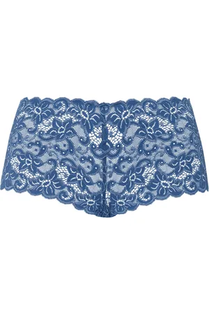 Hanro Cueca 