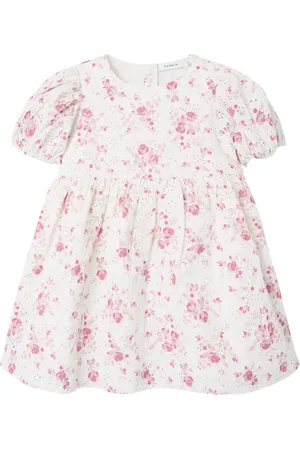 NAME IT Vestido 
