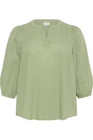Kaffe Blusa 