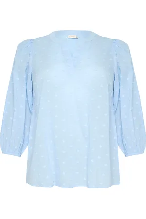 Kaffe Blusa 